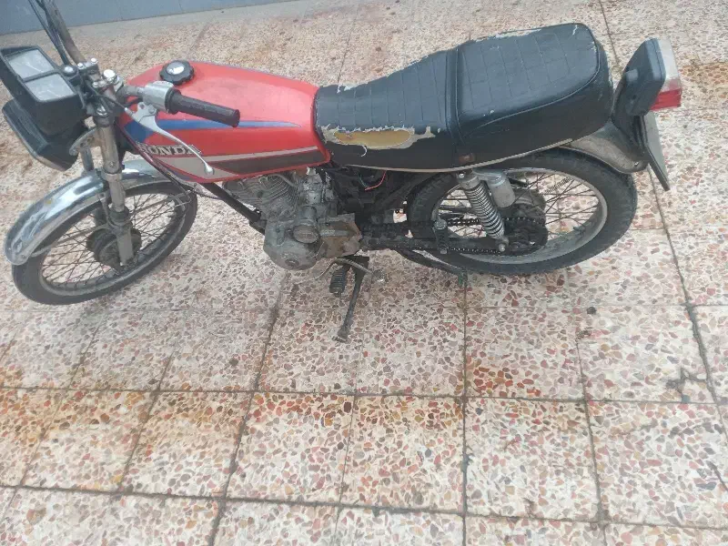 موتور سیکلت|موتورسیکلت|برازجان, |دیوار