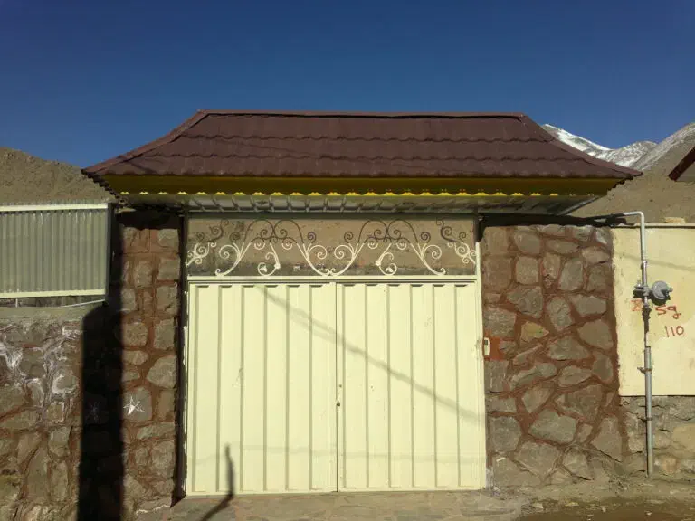 شیروانی و آلاچیق|خدمات پیشه و مهارت|بروجرد, |دیوار