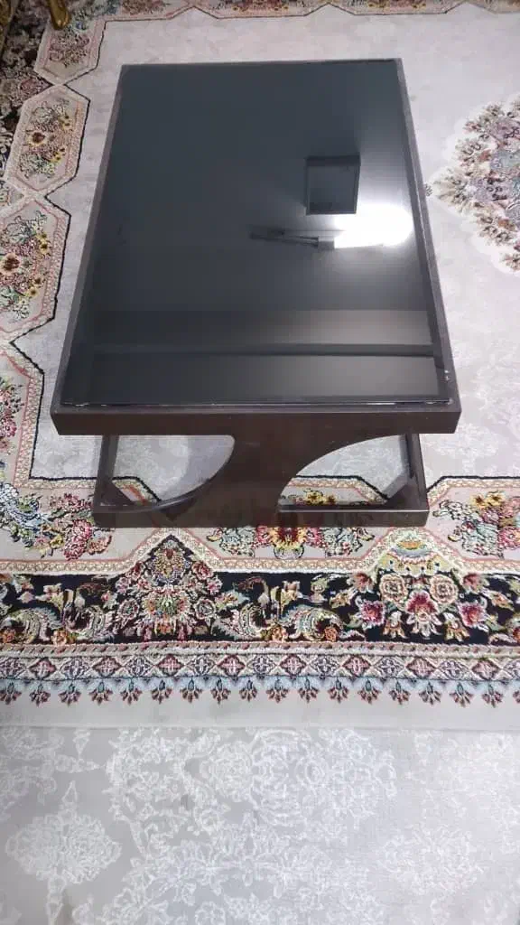 میز وسط|مبلمان خانگی و میز عسلی|آزادشهر, |دیوار