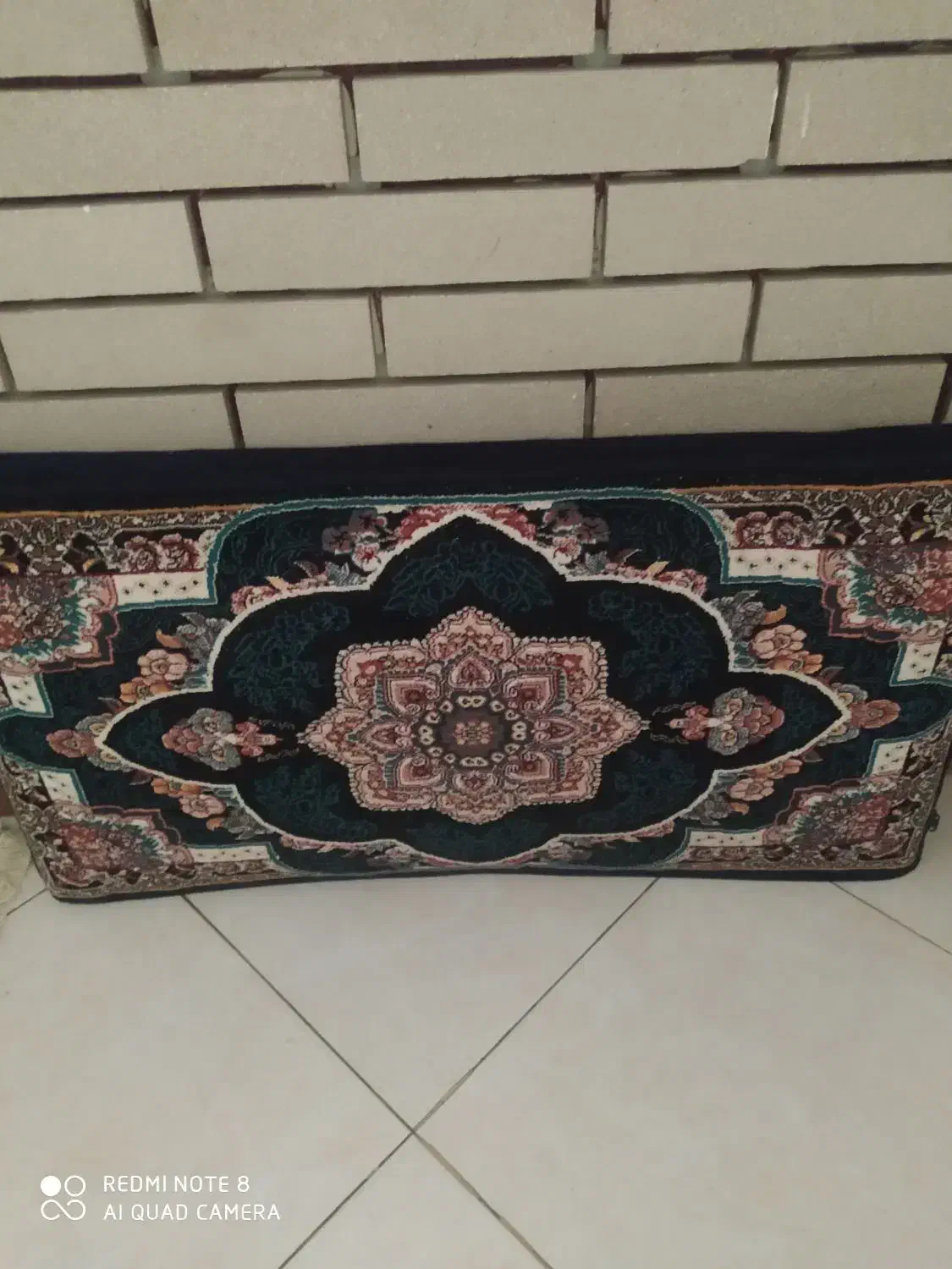 پشتی|پشتی|کرج, شهرک پردیسان|دیوار