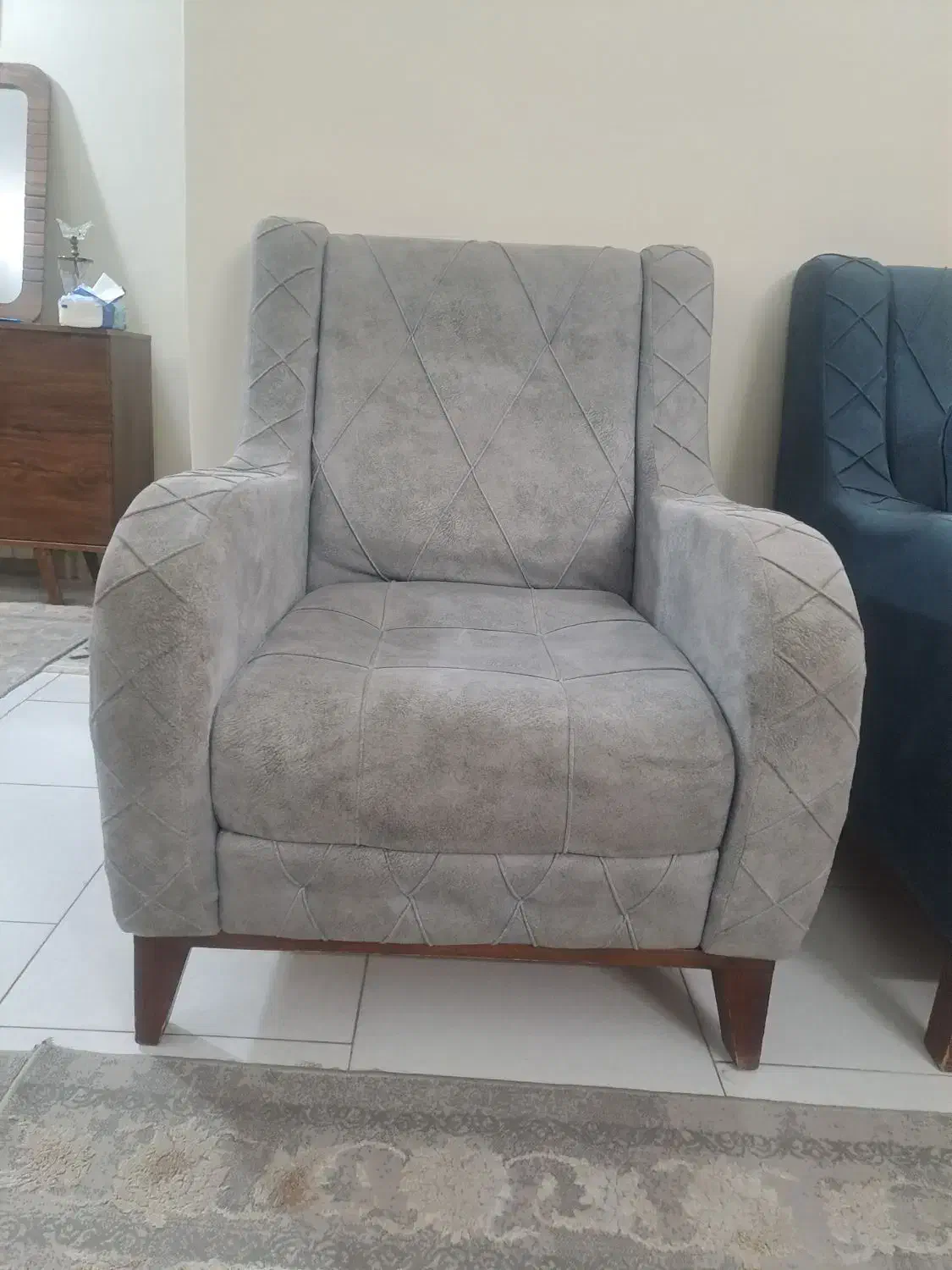 مبلمان و میز نهارخوری|مبلمان خانگی و میز عسلی|تهران, قلهک|دیوار