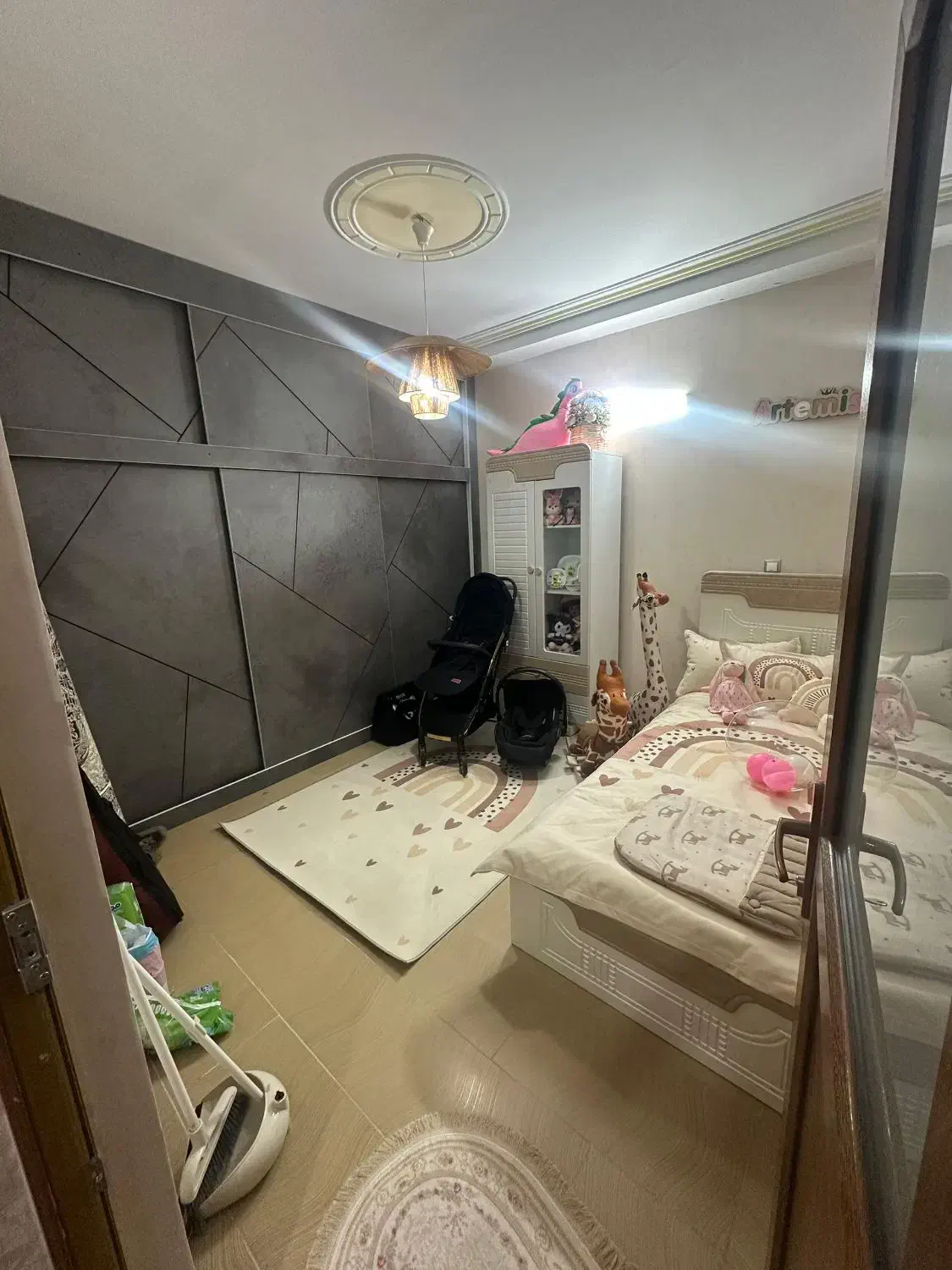 فروش آپارتمان /۱۴۷متری /خیابان امام خمینی|فروش آپارتمان|اهر, |دیوار