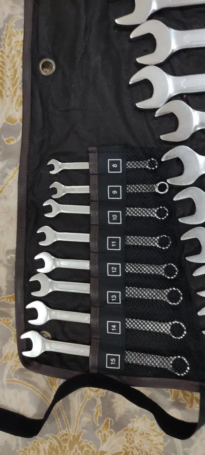 اچار|ابزارآلات|طبس, |دیوار