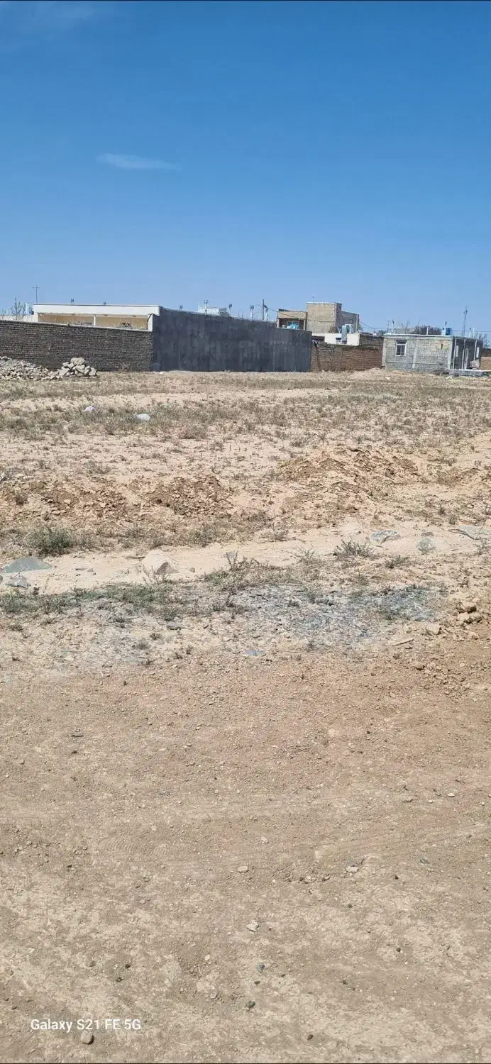 زمین روستای شهسواران|فروش زمین و ملک کلنگی|معصومیه, |دیوار