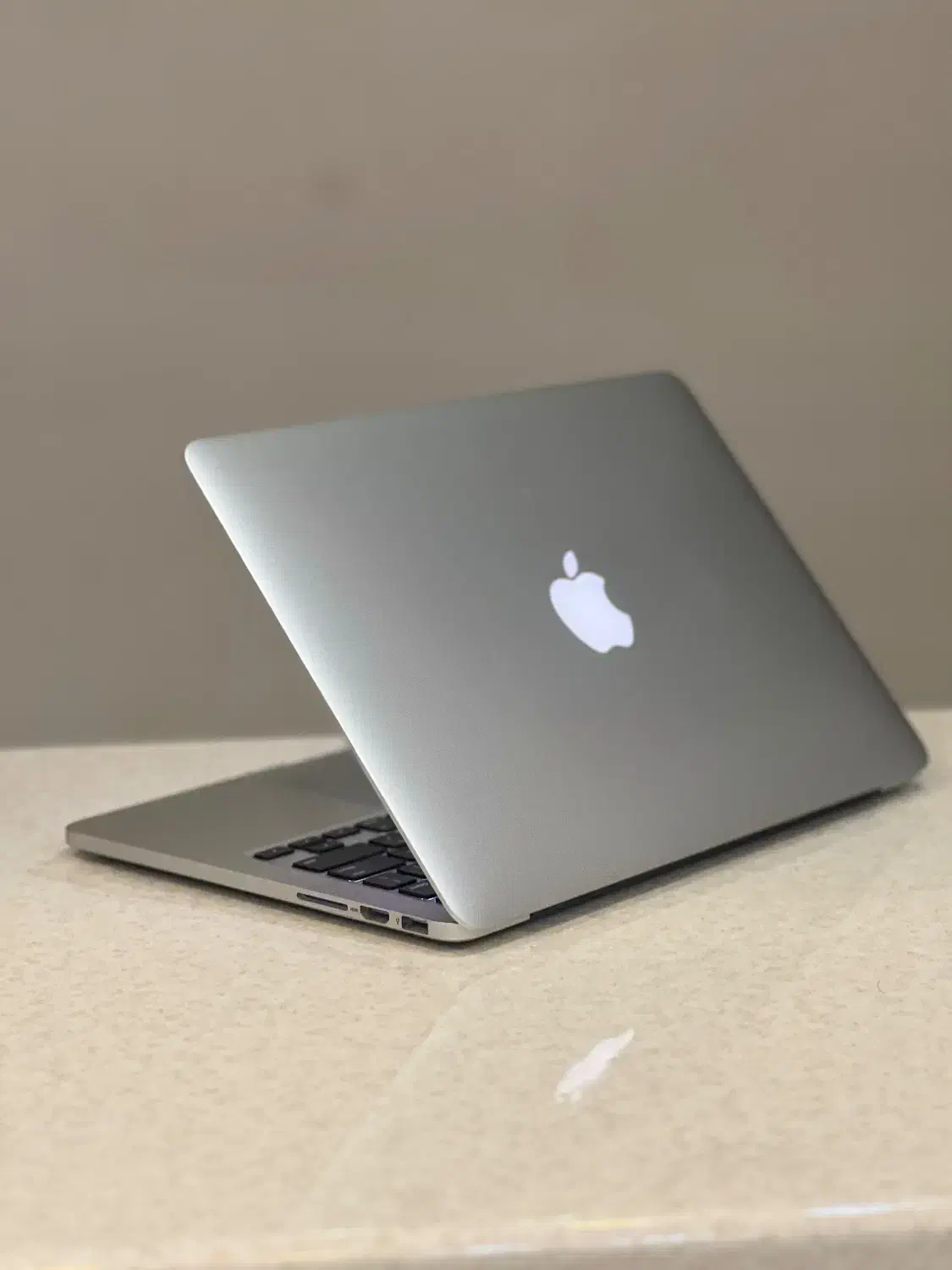 لپتاپ Macbook pro 2015 i7|رایانه همراه|تهران, نصرت|دیوار