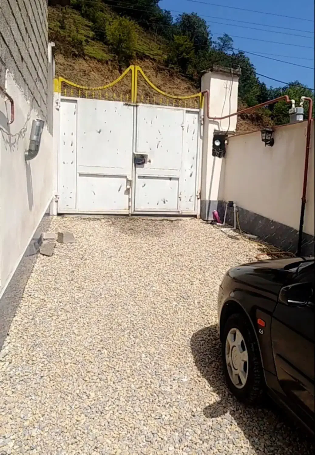 ویلای زیبا در منطقه خوش آب و هوای لوندویل استارا|فروش خانه و ویلا|لوندویل, |دیوار