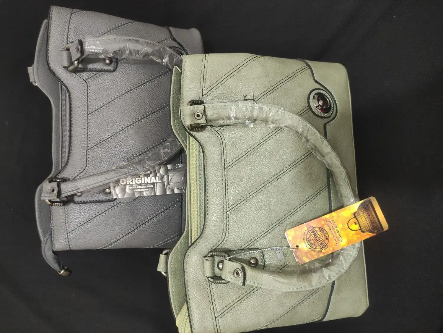 کیف نو|کیف، کفش، کمربند|گرگان, |دیوار