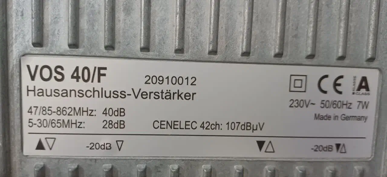 آنتن مرکزی|مودم و تجهیزات شبکه|اسلامآباد غرب, |دیوار