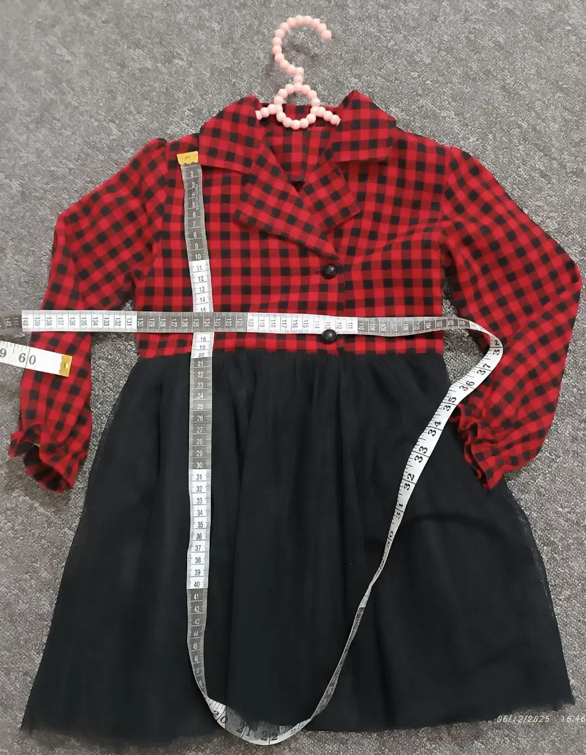 دومدل لباس مناسب تا ۳یا۴سال ریز  قیمت هر کدوم ۳۵۰۰|لباس|دوگنبدان, |دیوار