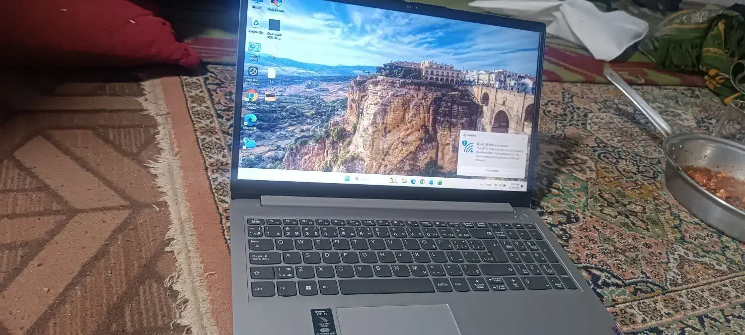 لبتاب لنوو|رایانه همراه|مشهد, امیر آباد|دیوار