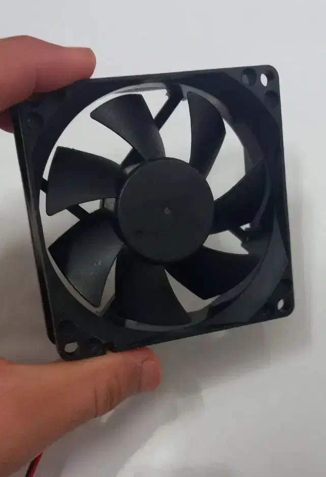 فن ۱۲ ولت|قطعات و لوازم جانبی رایانه|مشهد, سراب|دیوار