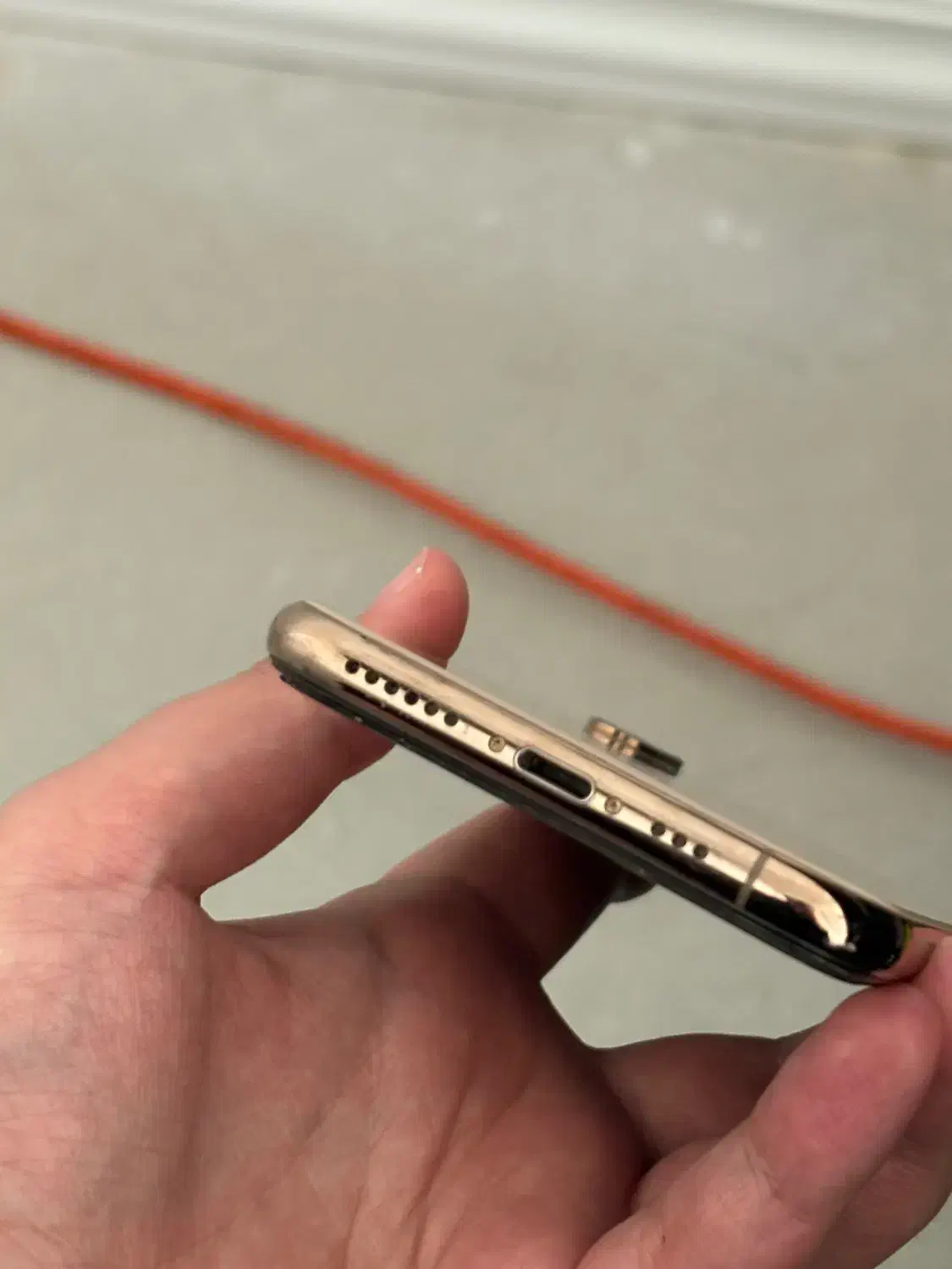 iPhone XS|موبایل|همدان, |دیوار