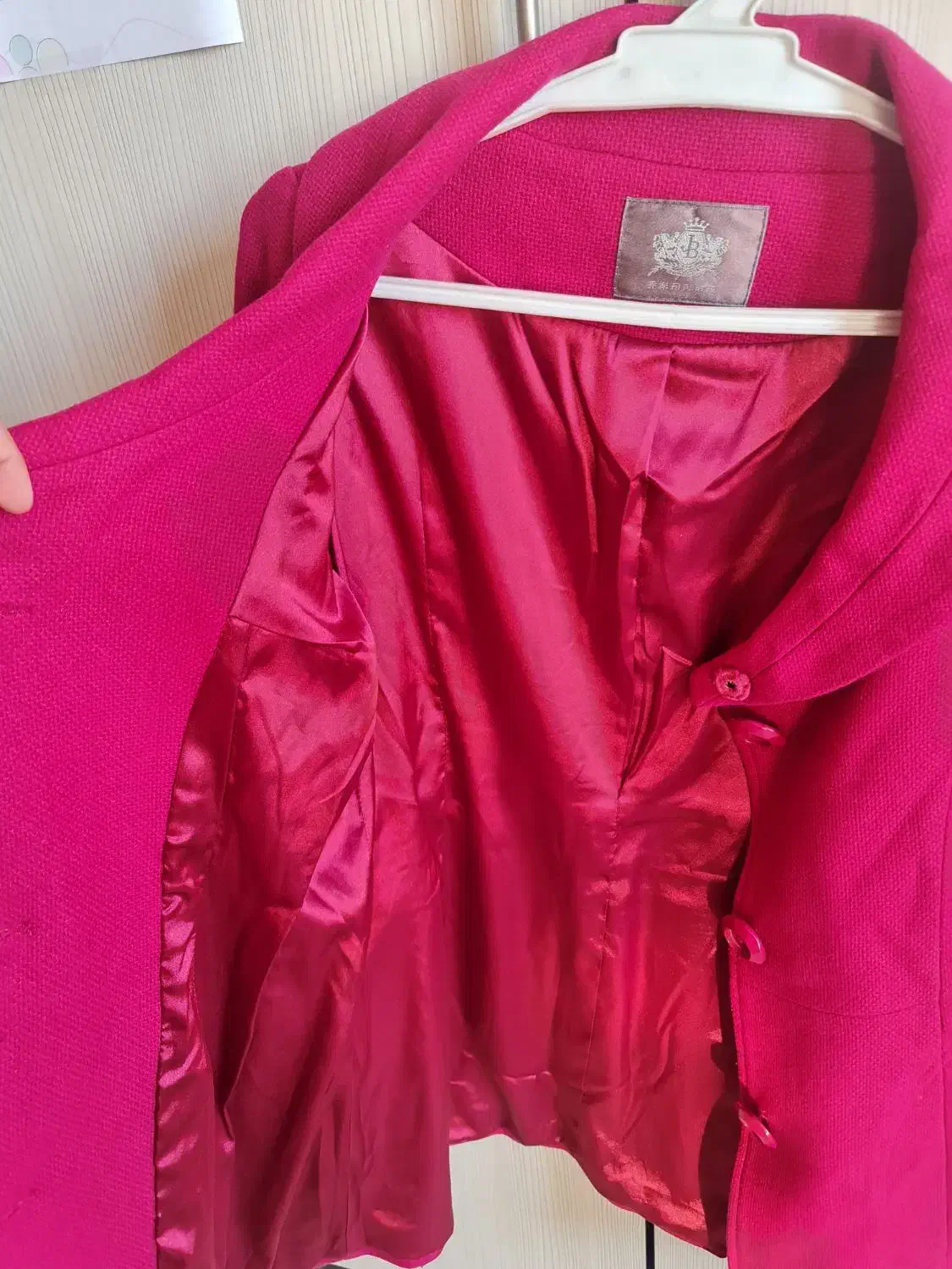 پالتو و کت مناسب فصل و شیک و سالم|لباس|مشهد, فلسطین|دیوار