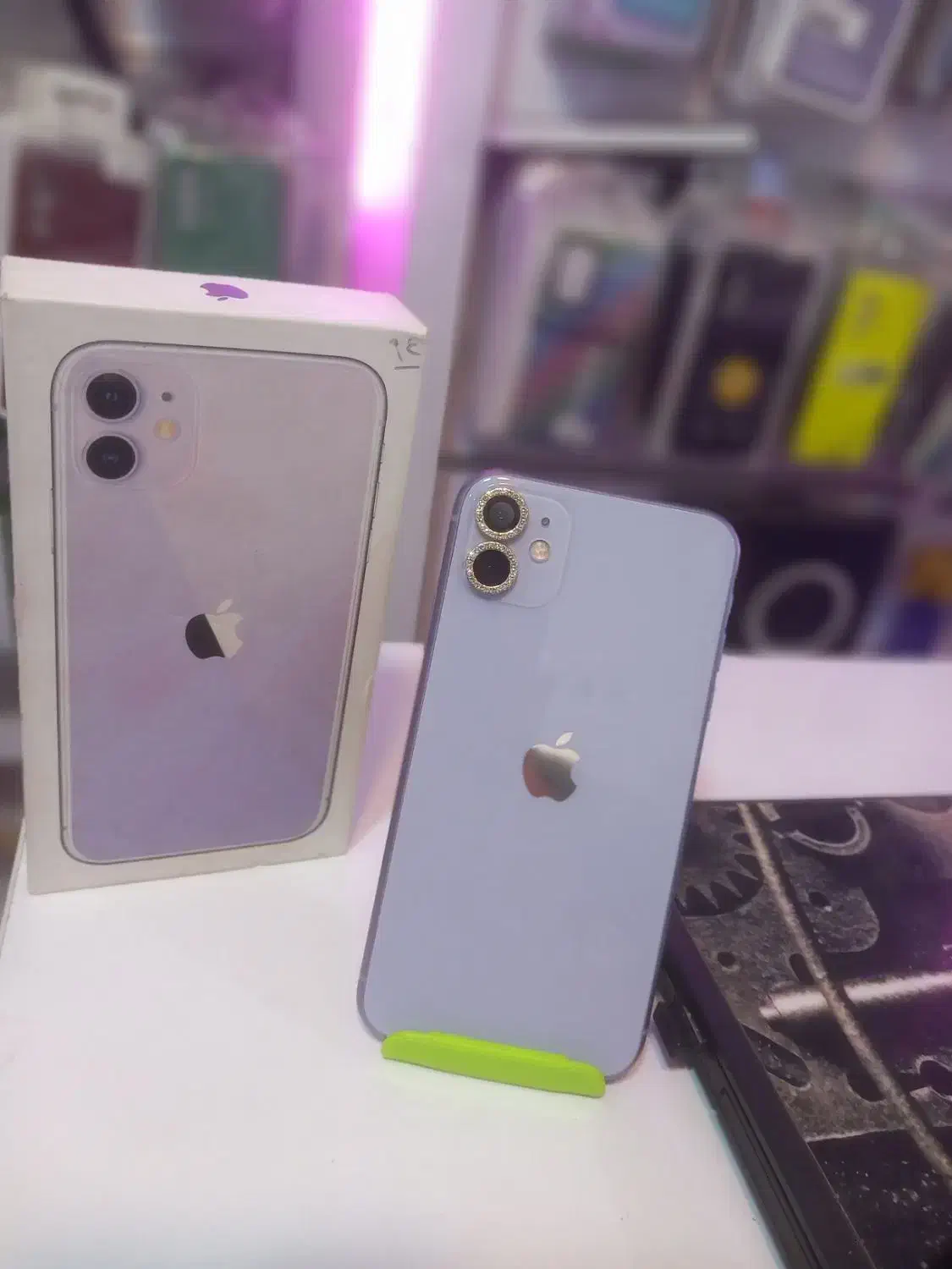 آیفون ۱۱|موبایل|فلاورجان, |دیوار