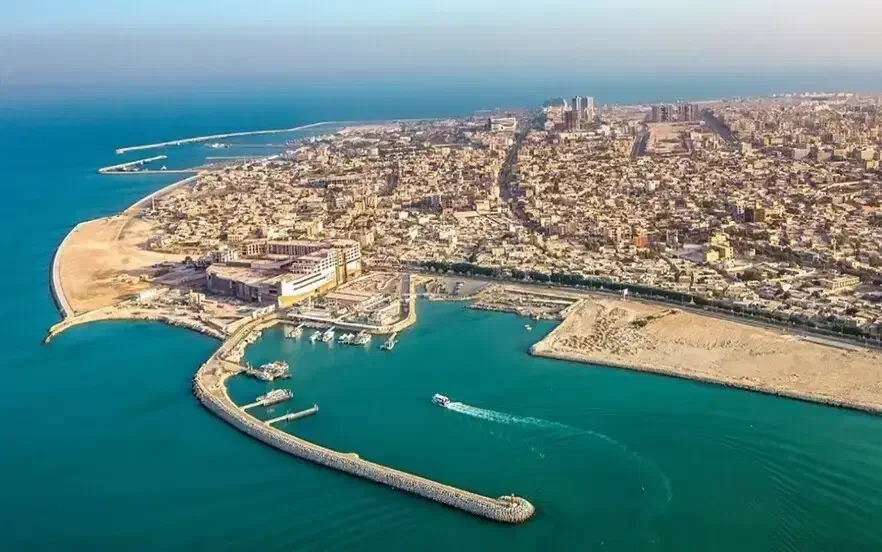 تور قشم از رشت|تور و چارتر|رشت, دباغیان|دیوار