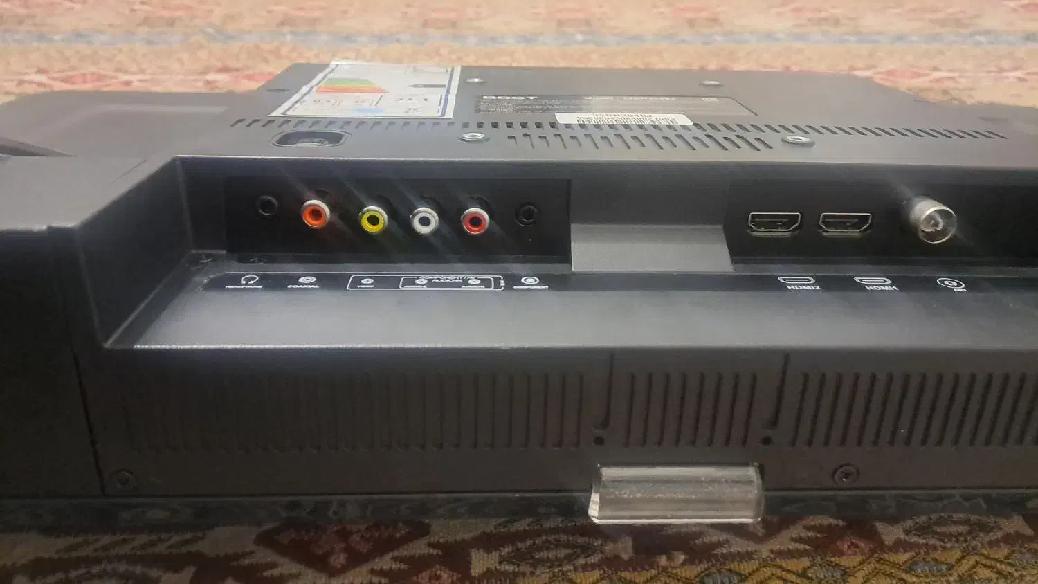 تلویزیون بوست ۳۲ اینج|تلویزیون و پروژکتور|چهارباغ, |دیوار