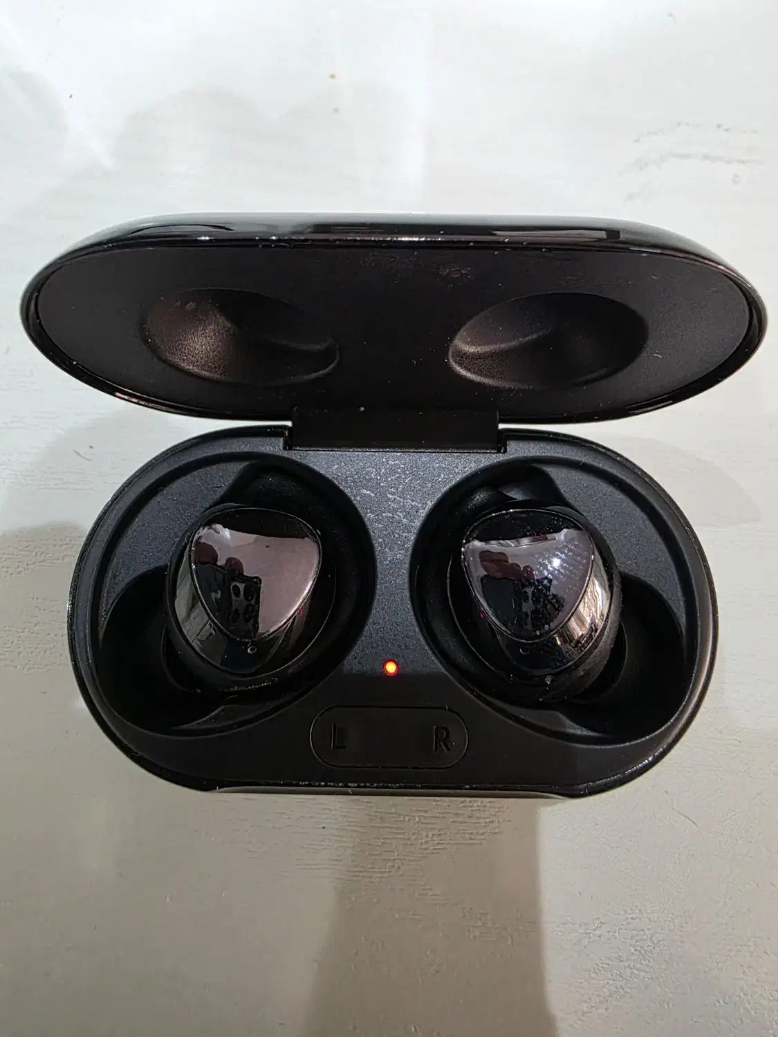 گلکسی بادز.هندزفری جبرا|لوازم جانبی موبایل و تبلت|اصفهان, درب کوشک|دیوار