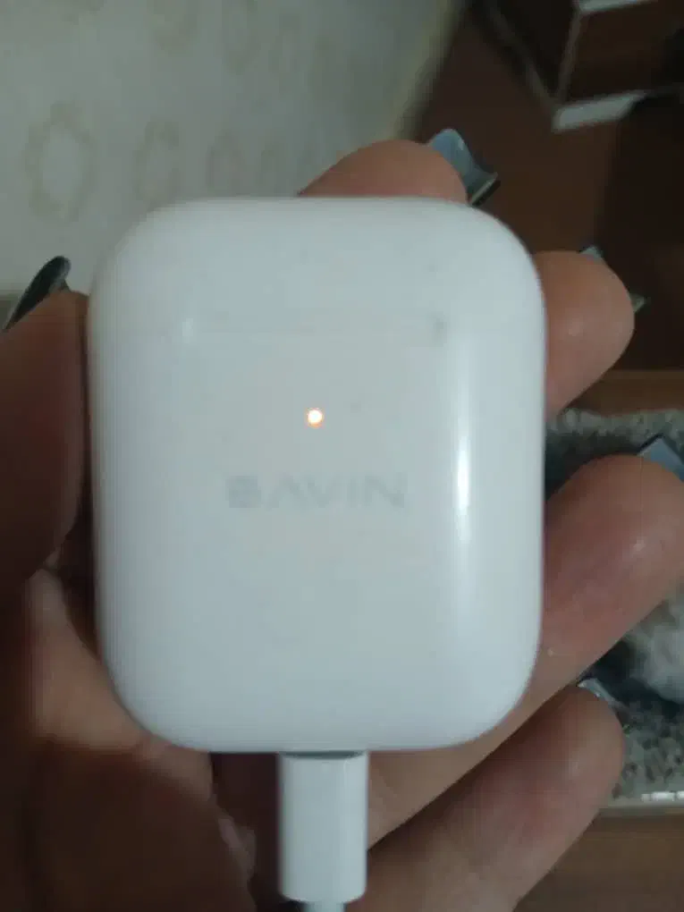 ایرپاد|لوازم جانبی موبایل و تبلت|کرج, برغان|دیوار