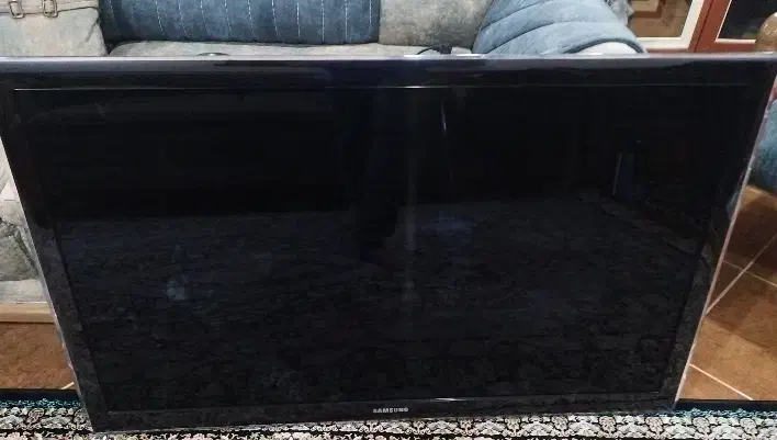 تلویزیون سامسونگ|تلویزیون و پروژکتور|بندر امام خمینی, |دیوار