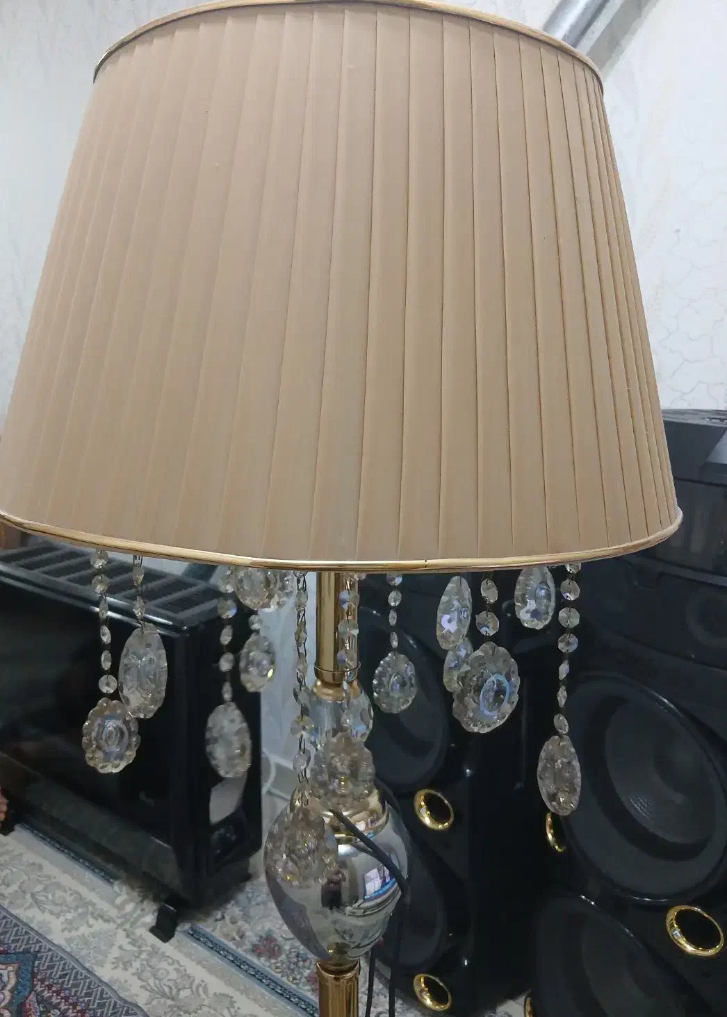 آباژور|چراغ خواب و آباژور|رشت, معلولین|دیوار