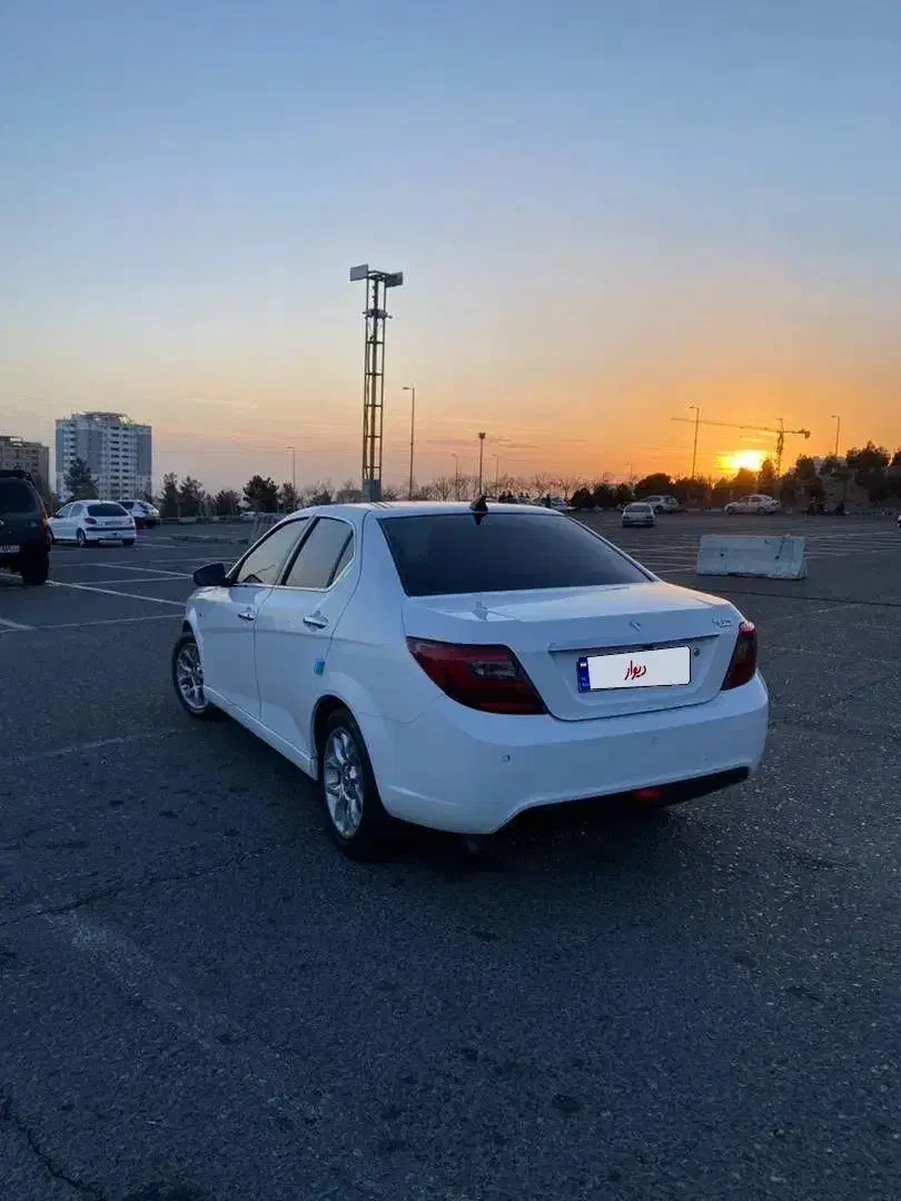 دنا پلاس توربو|خودرو سواری و وانت|تهران, شهرک شهید باقری|دیوار