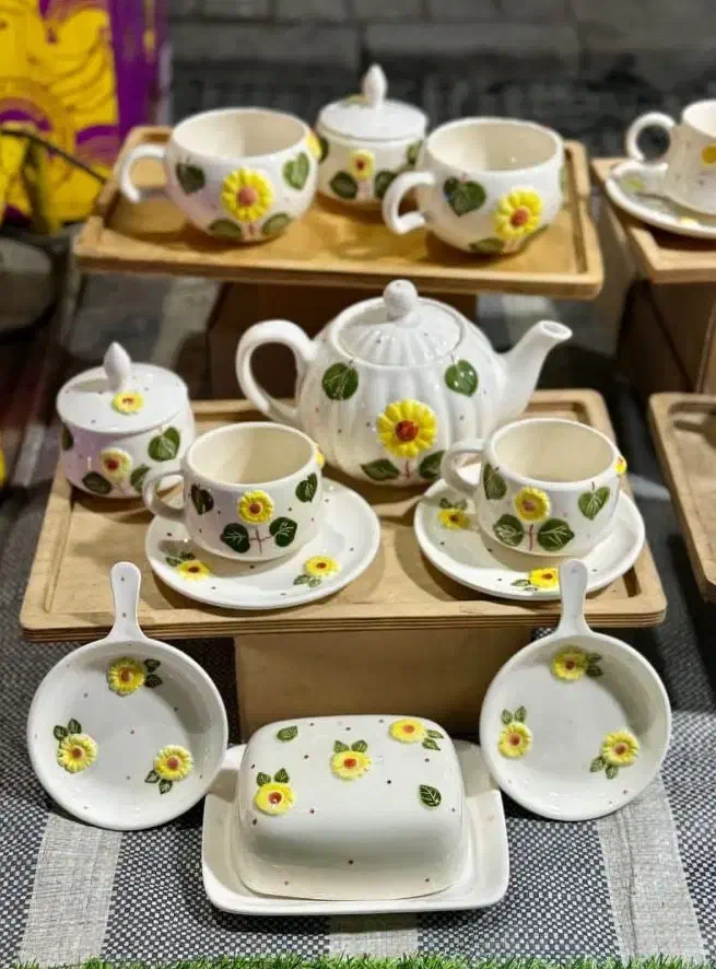 استخدام نیروی خانم در منطقه لاهیجان تبریز|استخدام هنری و رسانه|خسروشاه, |دیوار