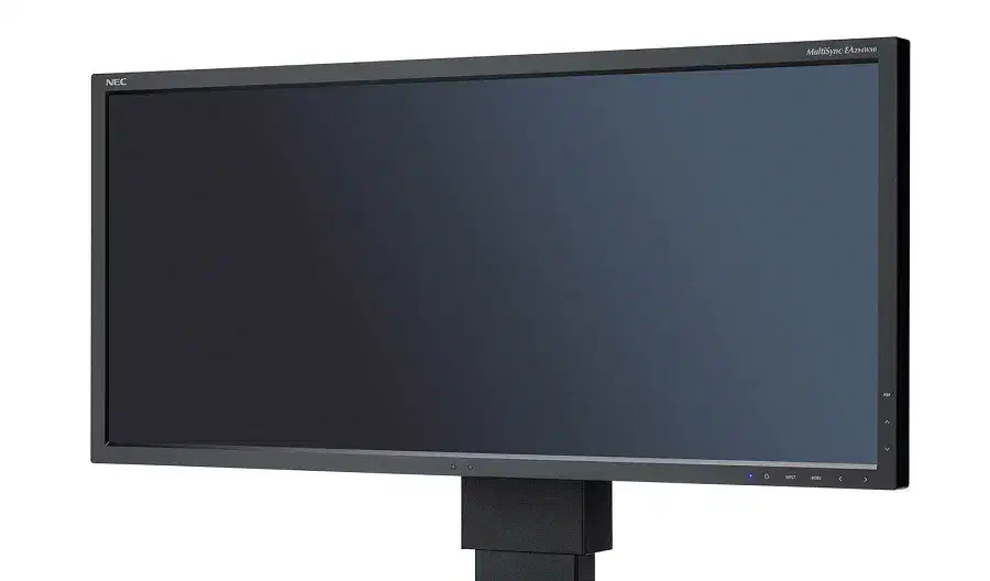 مانیتور nec ea294wmi    2k|قطعات و لوازم جانبی رایانه|اصفهان, ارزنان|دیوار