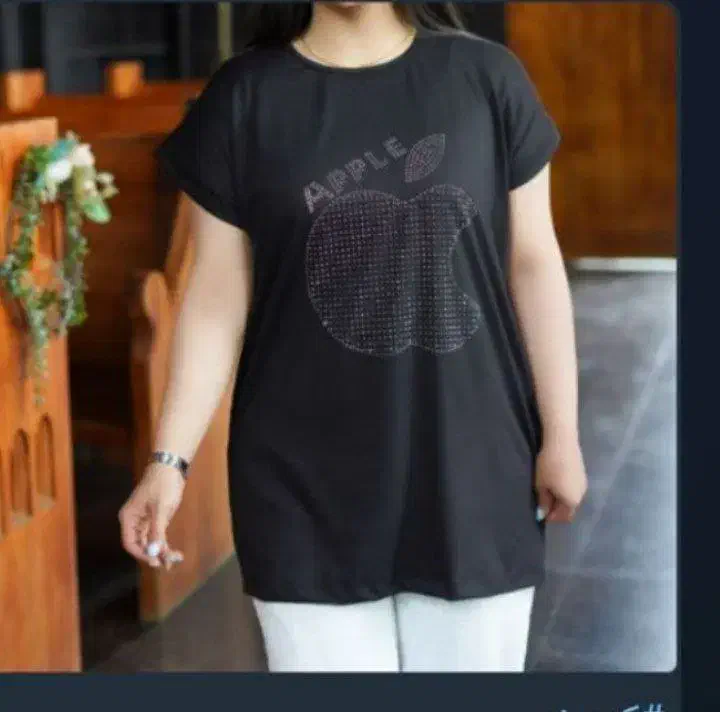 تیشرت زنانه لش تا سایز 52|لباس|بانه, |دیوار