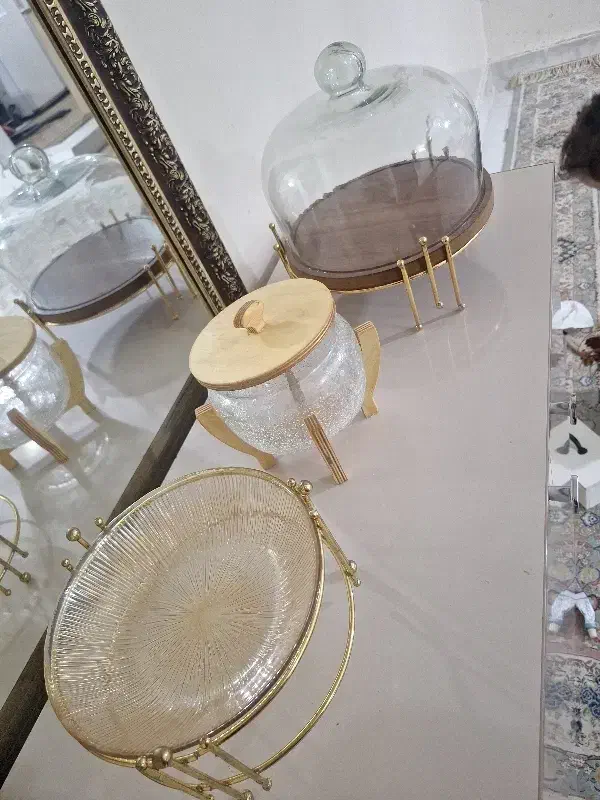 وسایل پذیرایی|ظروف سرو و پذیرایی|تهران, امام زاده عبدالله|دیوار