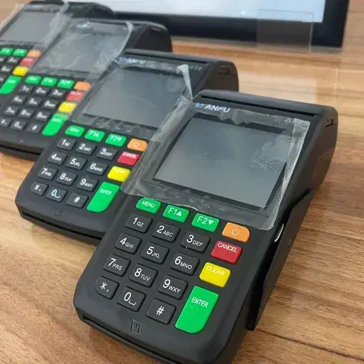 کارتخوان AF75 کارت خوان پوز|فروشگاه و مغازه|بوشهر, |دیوار