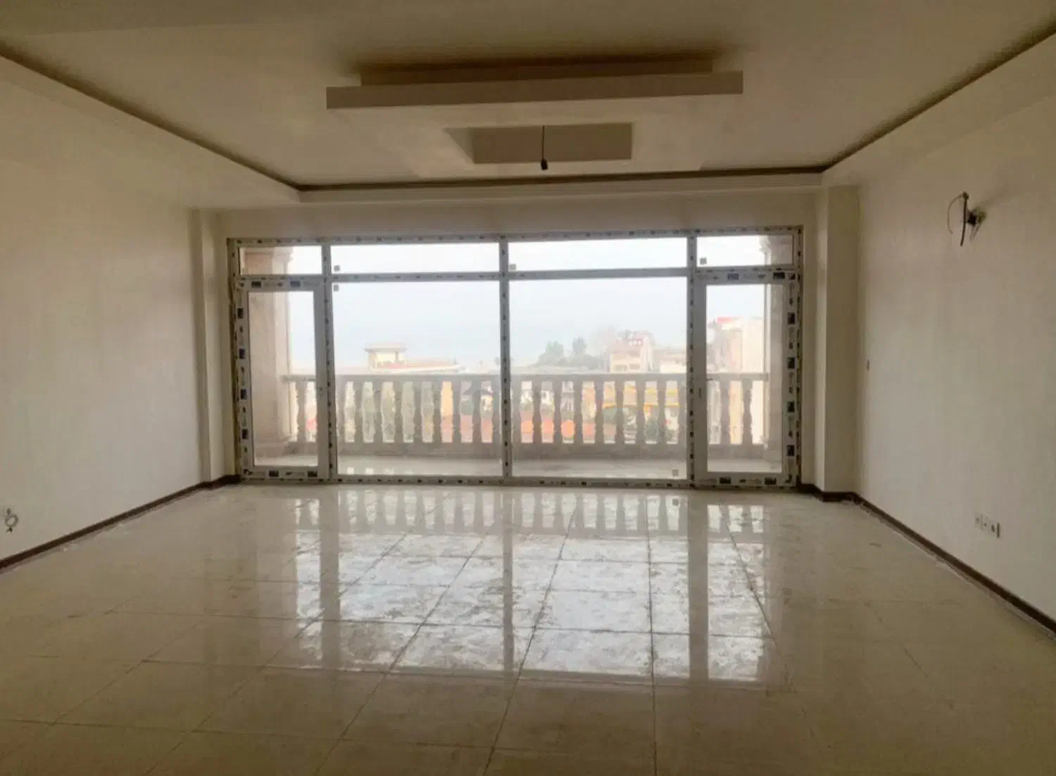 120متر .نوساز.سند تکبرگ عرصه اعیان.میرزای شیرازی|فروش آپارتمان|تنکابن, |دیوار