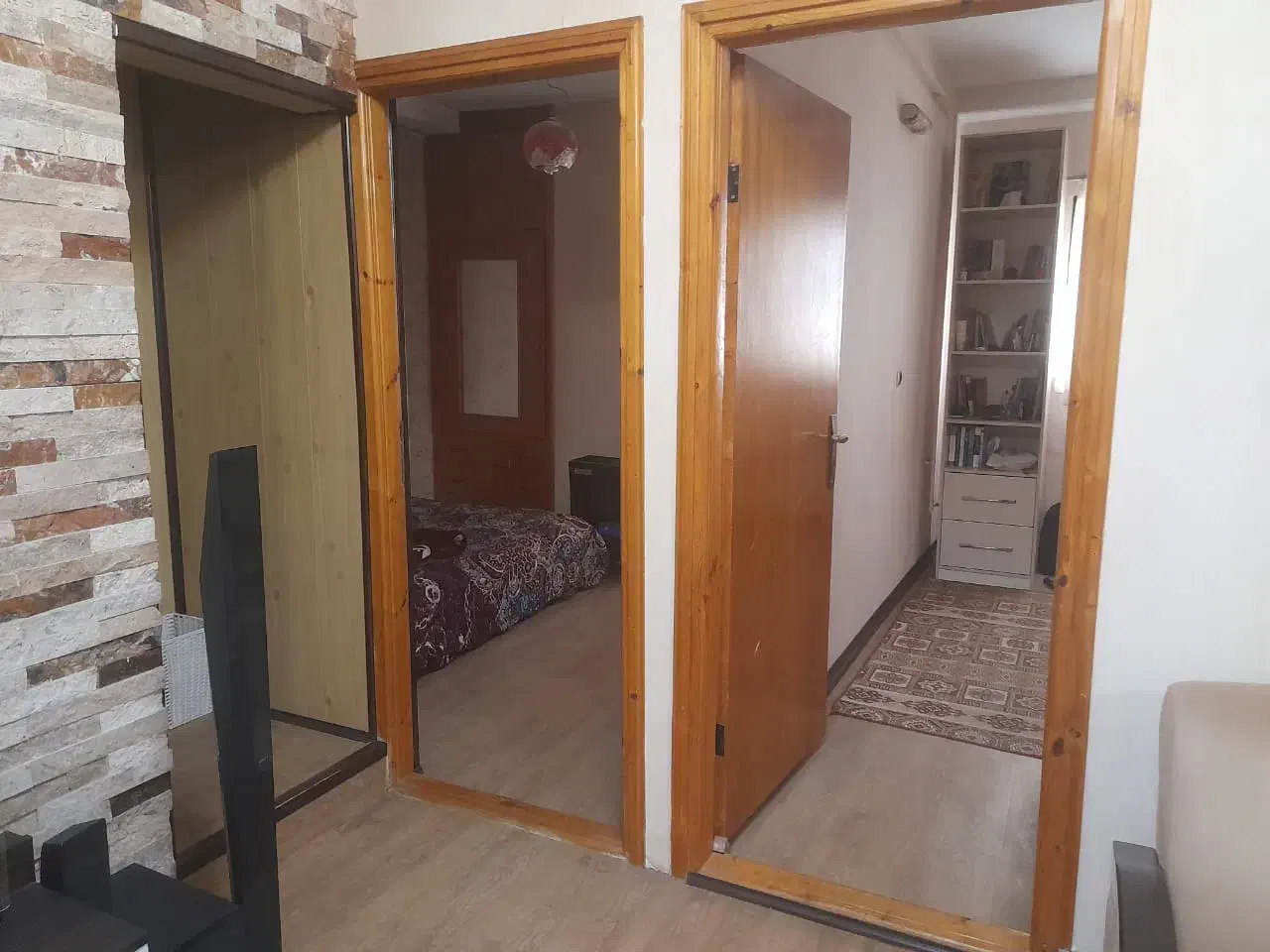 فروش آپارتمان ۸۰متری ط اول در خ جویبار بهارستان|فروش آپارتمان|قائم‌شهر, |دیوار