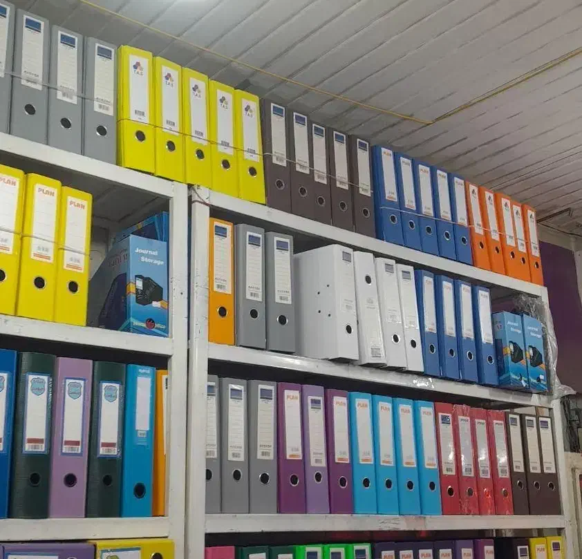 زونکن ورنی فقط 100|لوازم التحریر|مشهد, سجاد شهر|دیوار