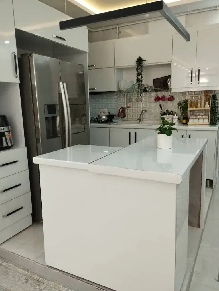 فروش واحدی ویلایی ۱۳۰ متر|فروش آپارتمان|شیراز, کوشک میدان|دیوار