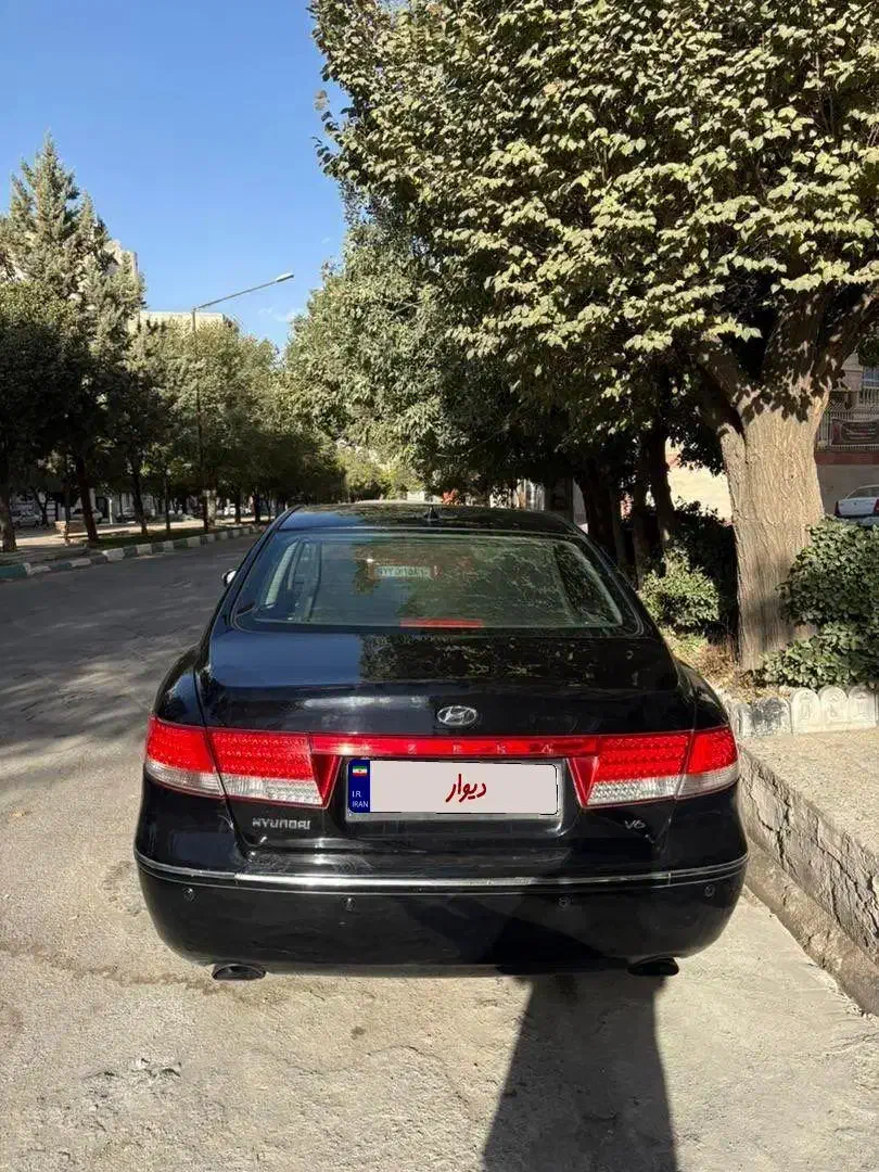 ارزا ۲۰۰۹ بدون رنگ|خودرو سواری و وانت|تهران, کرمان|دیوار