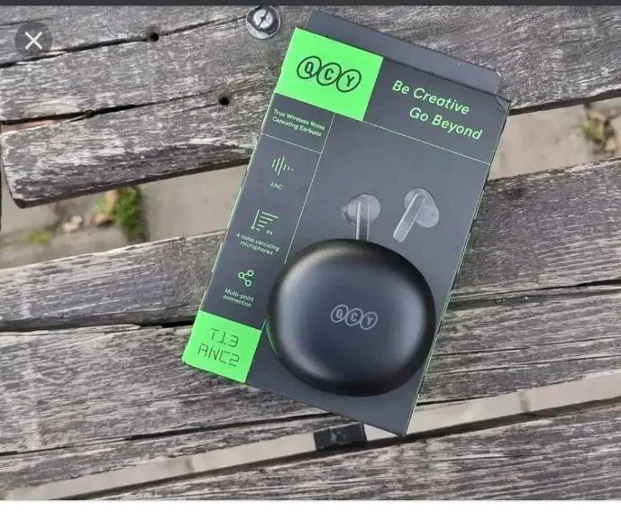 ایرپاد مکالمه قوی QCY T13|لوازم جانبی موبایل و تبلت|زنجان, |دیوار