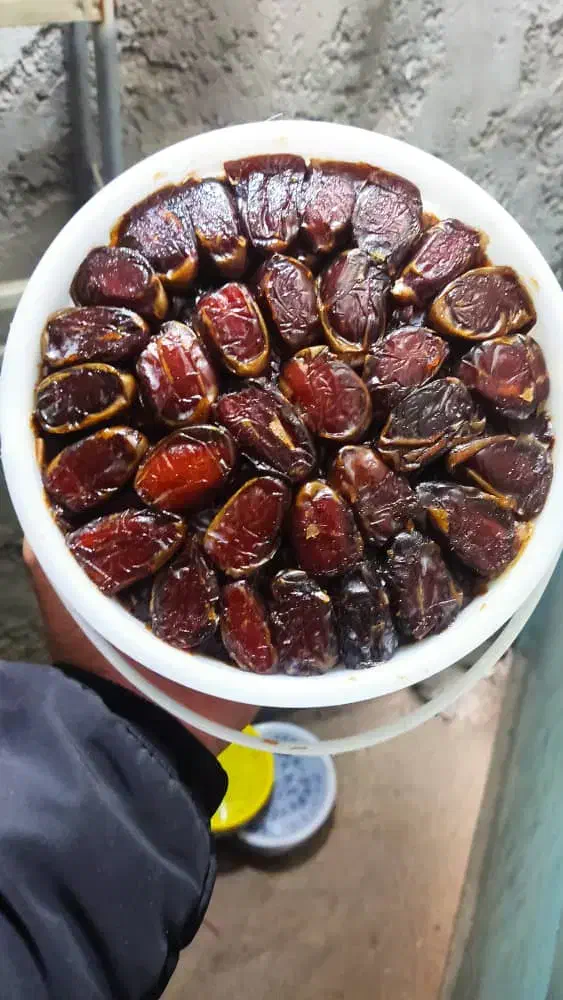 خرما|خوردنی و آشامیدنی|اندیمشک, |دیوار