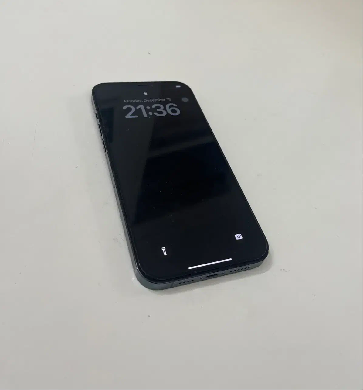 آیفون 12 پرومکث 256|موبایل|زنجان, |دیوار