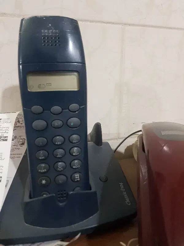 خط تلفن ثابت|تلفن رومیزی|یزد, |دیوار