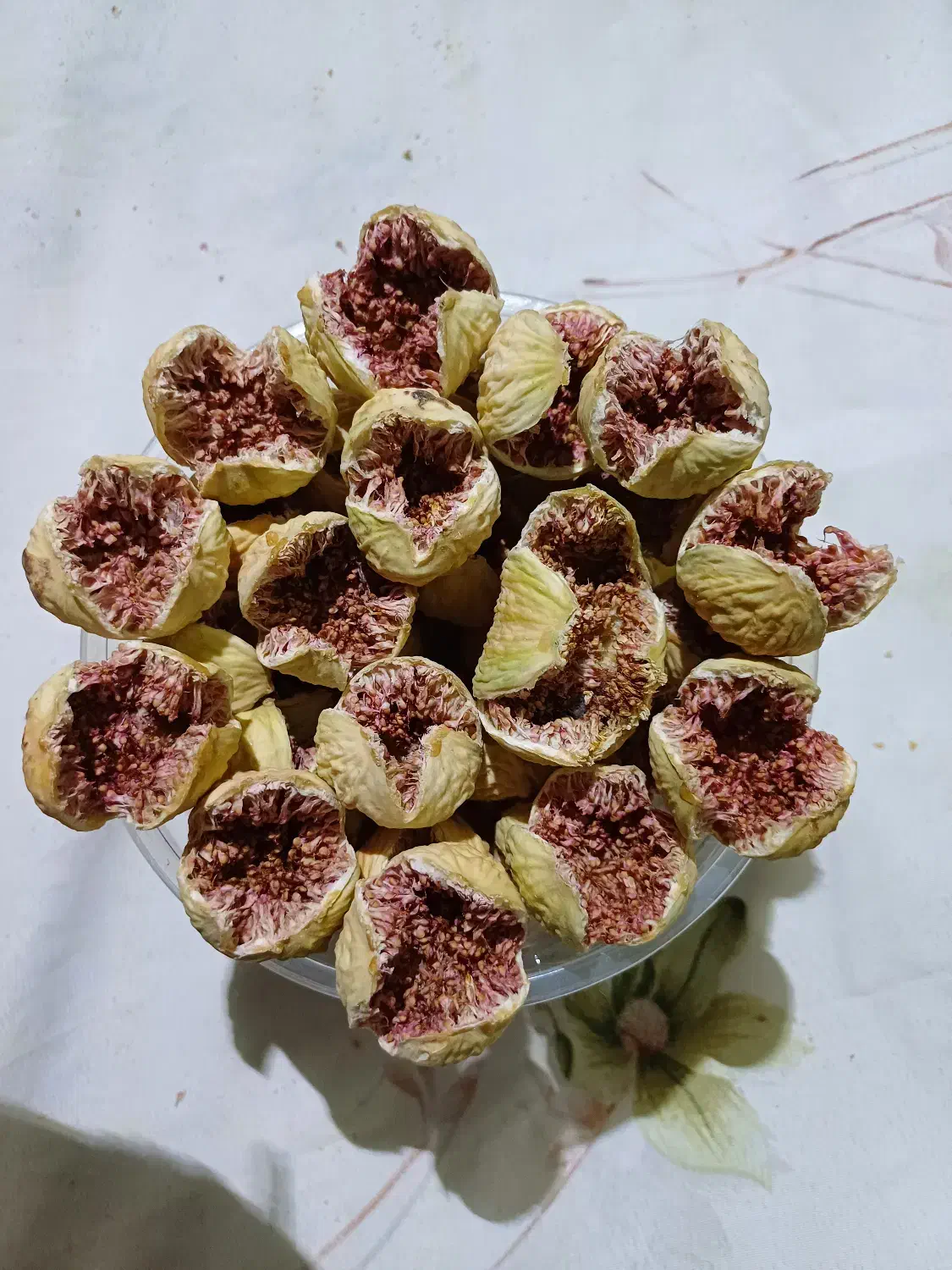 فروش انواع انجیر|خوردنی و آشامیدنی|استهبان, |دیوار