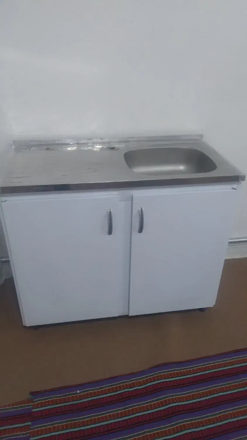 سلام سه ماه استفاده شده است درحده نو|آبچکان و نظمدهنده ظروف|اردبیل, |دیوار