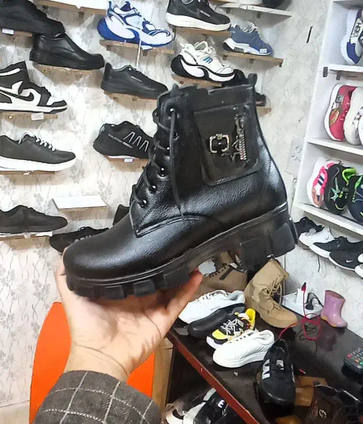 کفشهای لژدار مدائن|کیف، کفش، کمربند|سبزوار, امیر کبیر|دیوار