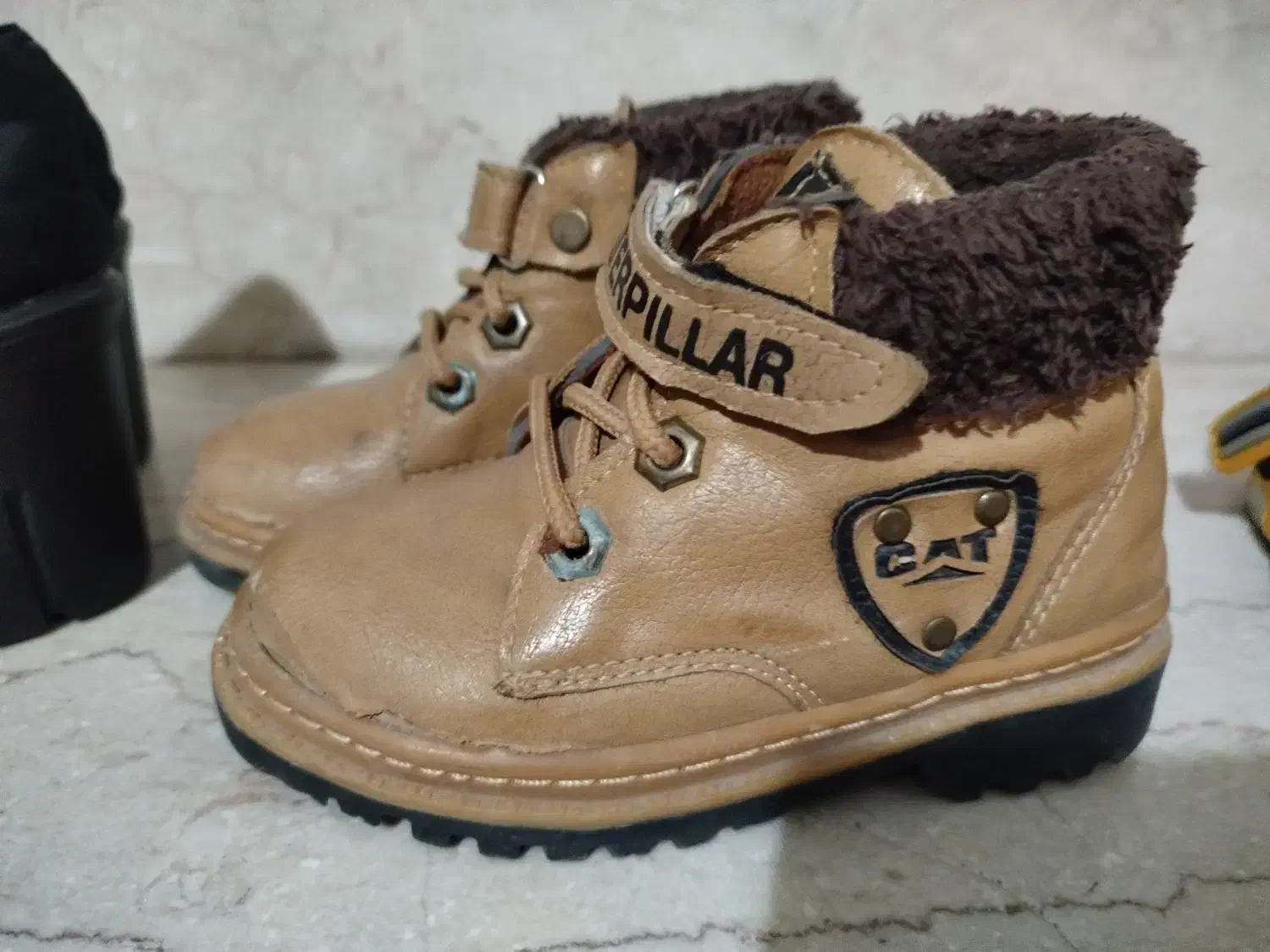 کفش نو و در حد نو|کیف، کفش، کمربند|سلمان‌شهر, |دیوار