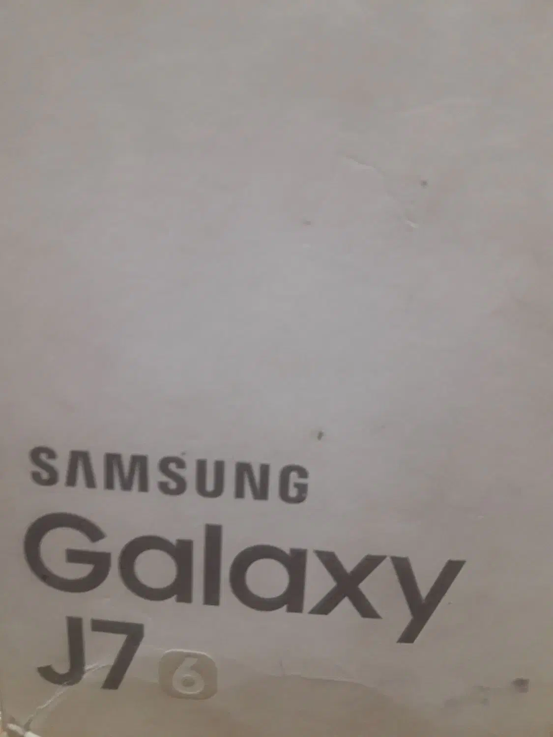 گوشی سامسونگ j7|موبایل|همدان, |دیوار