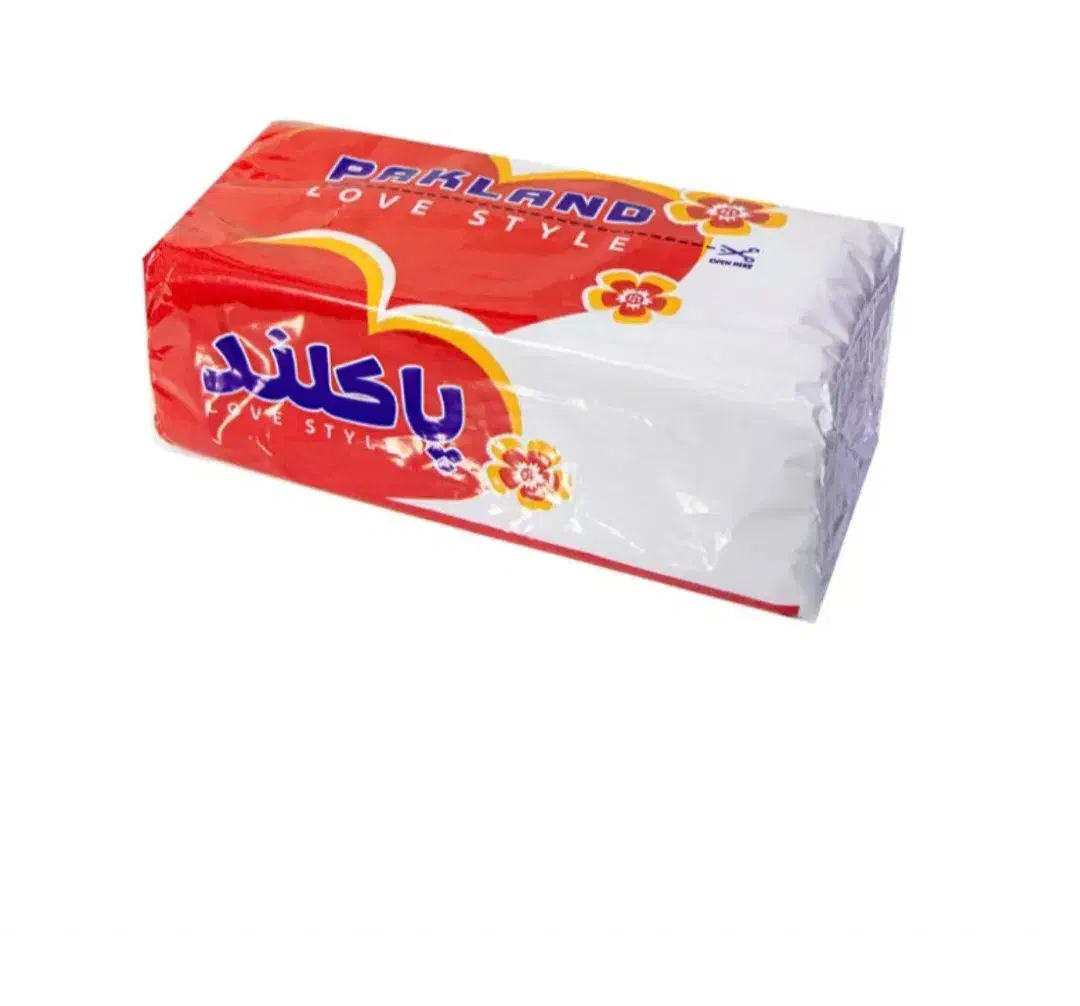 دستمال کاغذی|مواد شوینده و دستمال کاغذی|گرگان, |دیوار