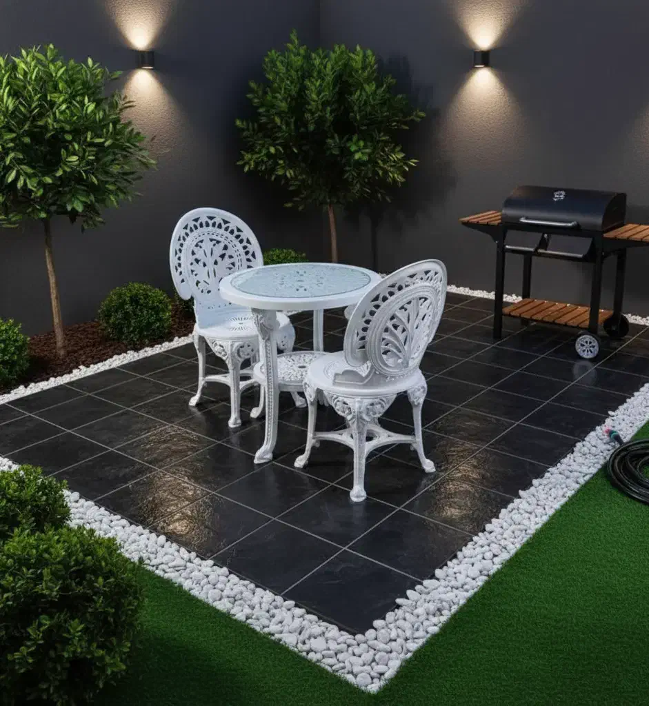 میز و صندلی پلیمری،ویلاباغی،کافه،تراس،مدل طاووسی|میز و صندلی غذاخوری|تهران, امیریه|دیوار