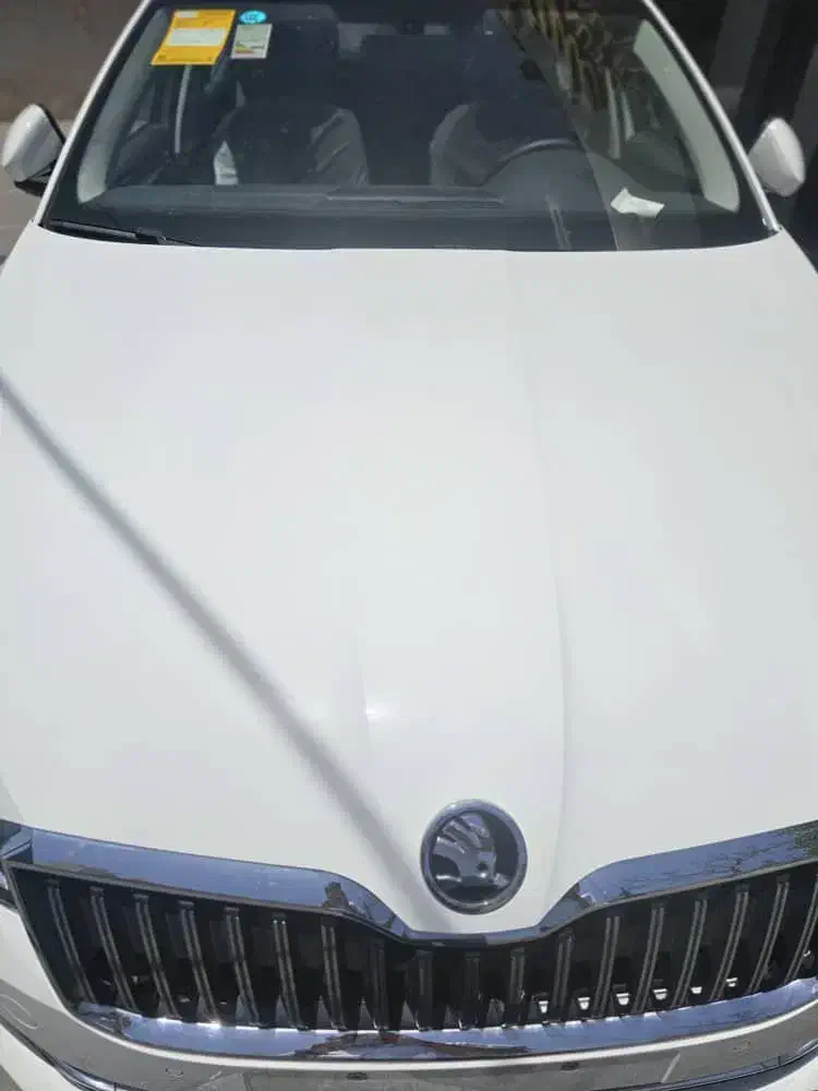 اشکودا سوپر ب|خودرو سواری و وانت|تهران, چهارصد دستگاه|دیوار