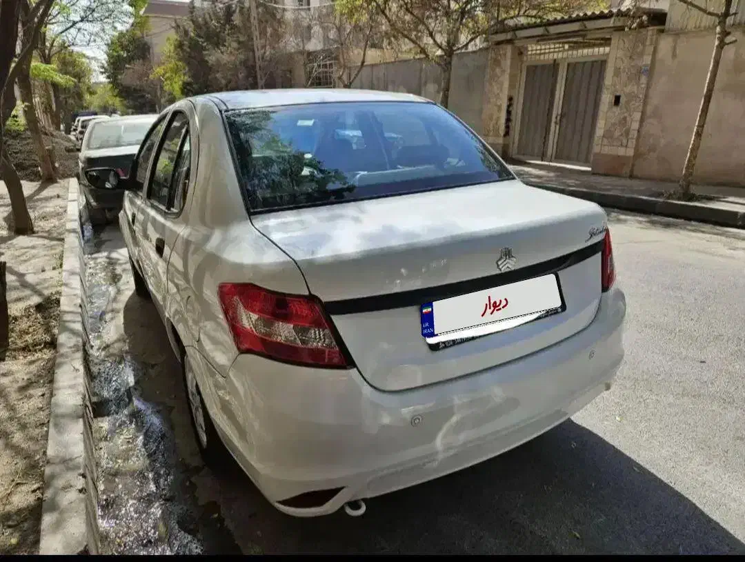 ساینا مدل 99|خودرو سواری و وانت|زنجان, |دیوار
