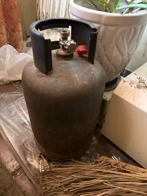 پیکنیک کپسولی|اجاق گاز و لوازم برقی پخت‌وپز|بندرعباس, |دیوار