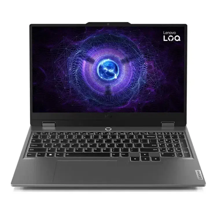 لپ تاپ 15.6 اینچی مدل LOQ 15IRX9 i7 13650HX|رایانه همراه|مشهد, ارشاد|دیوار